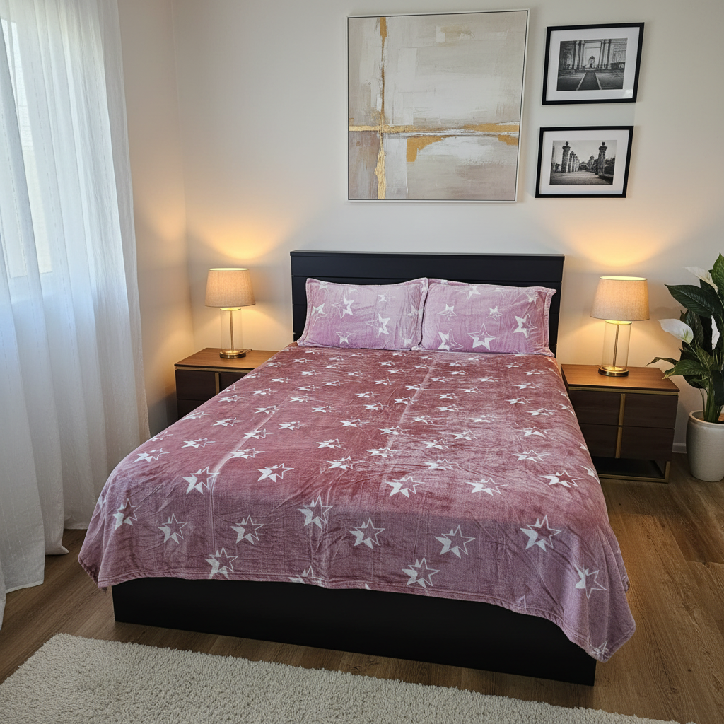 Bedroom 8
