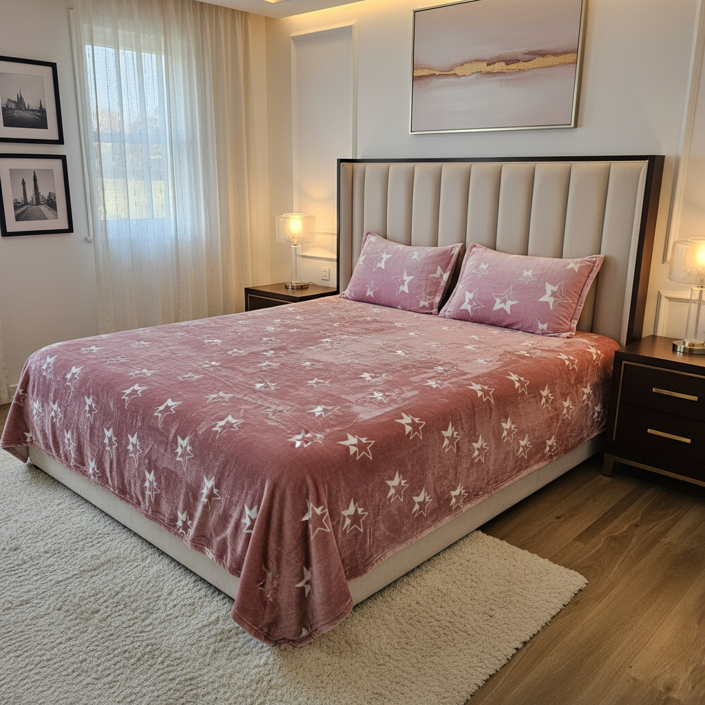 Bedroom 9