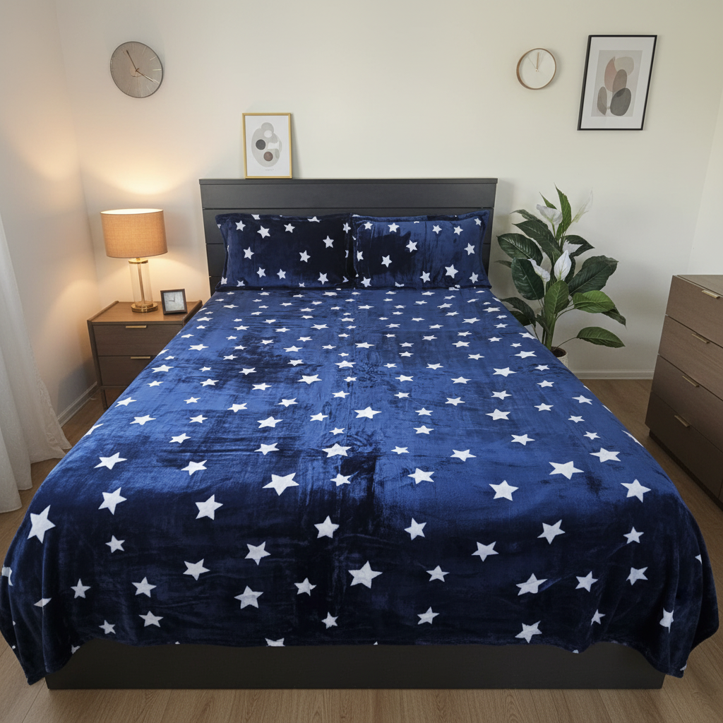 No Extra Cushions 1