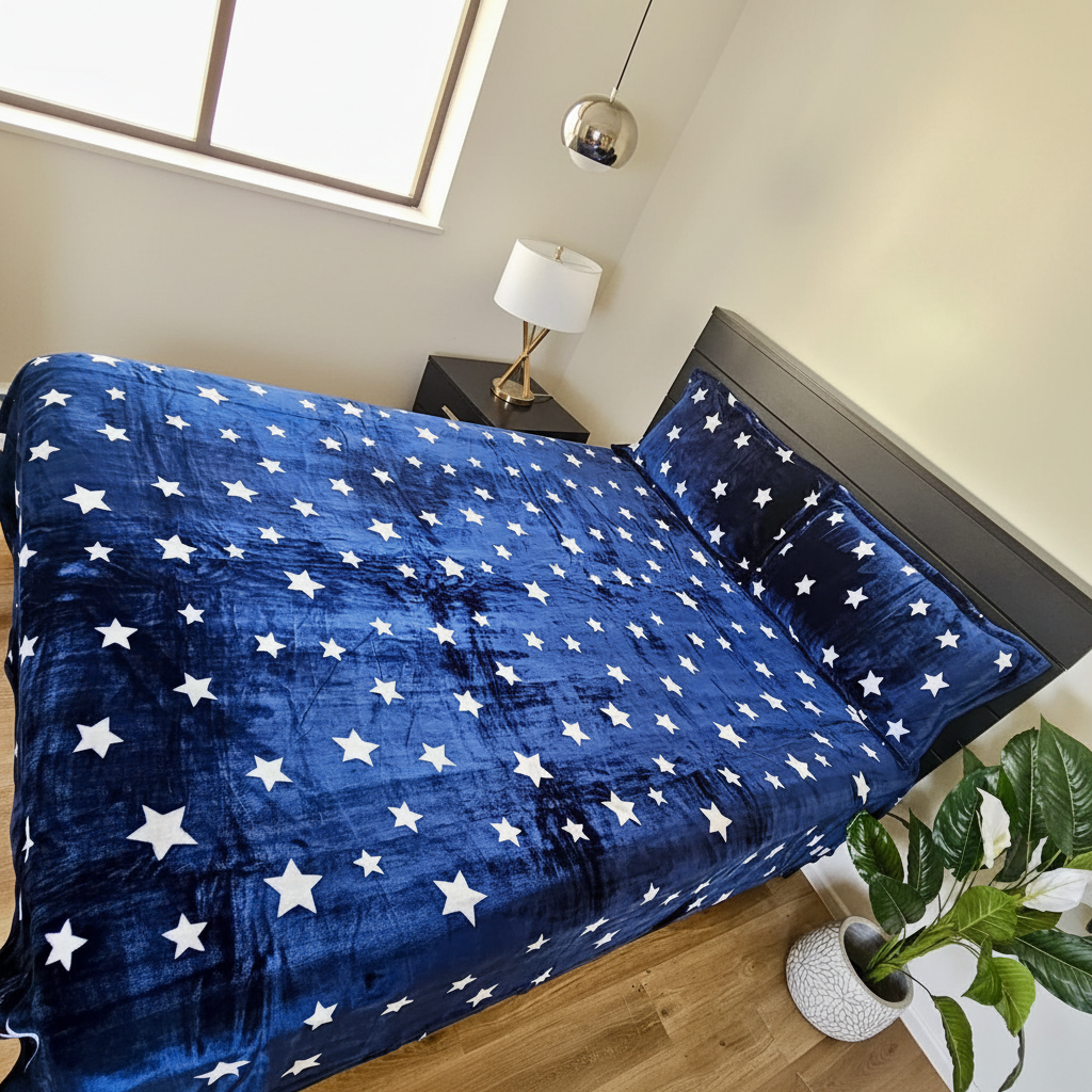 No Extra Cushions 5