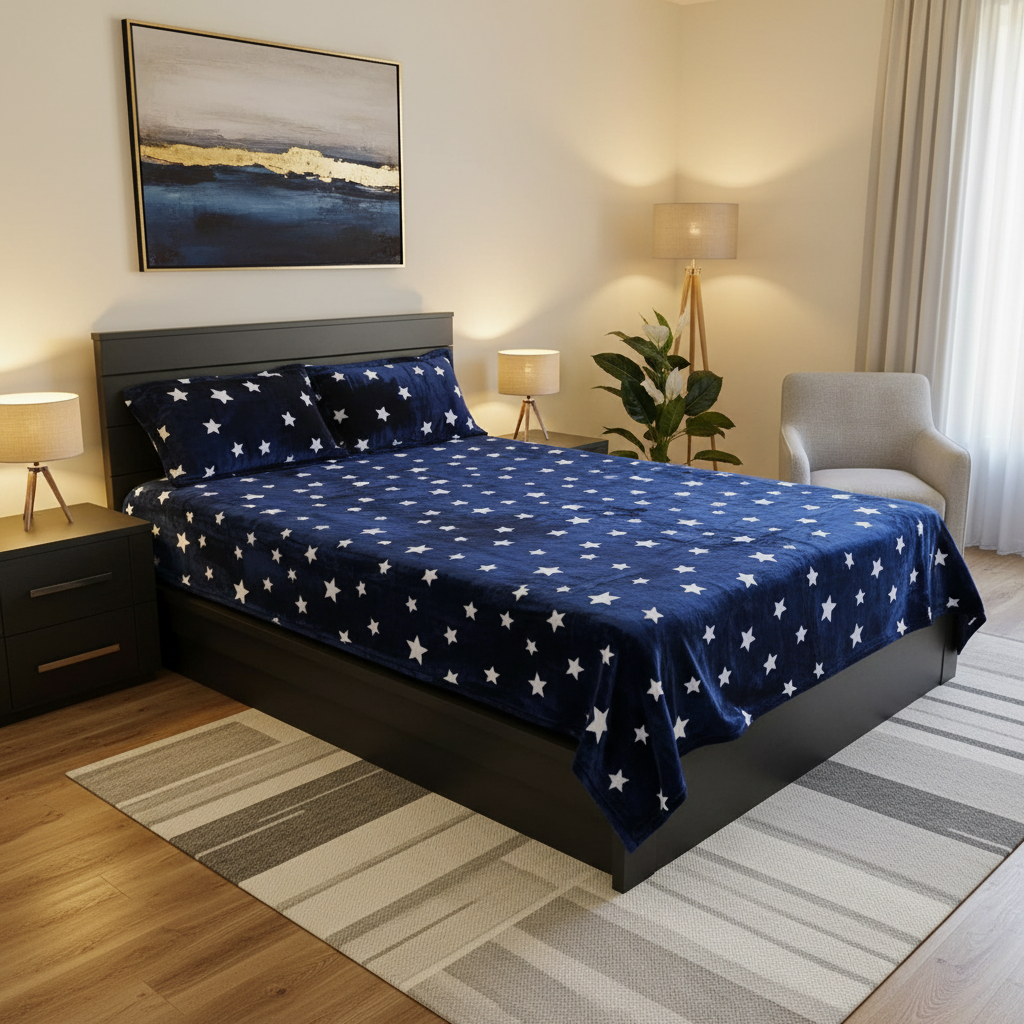 No Extra Cushions 7
