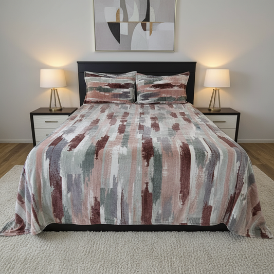 Styled Bedroom 2
