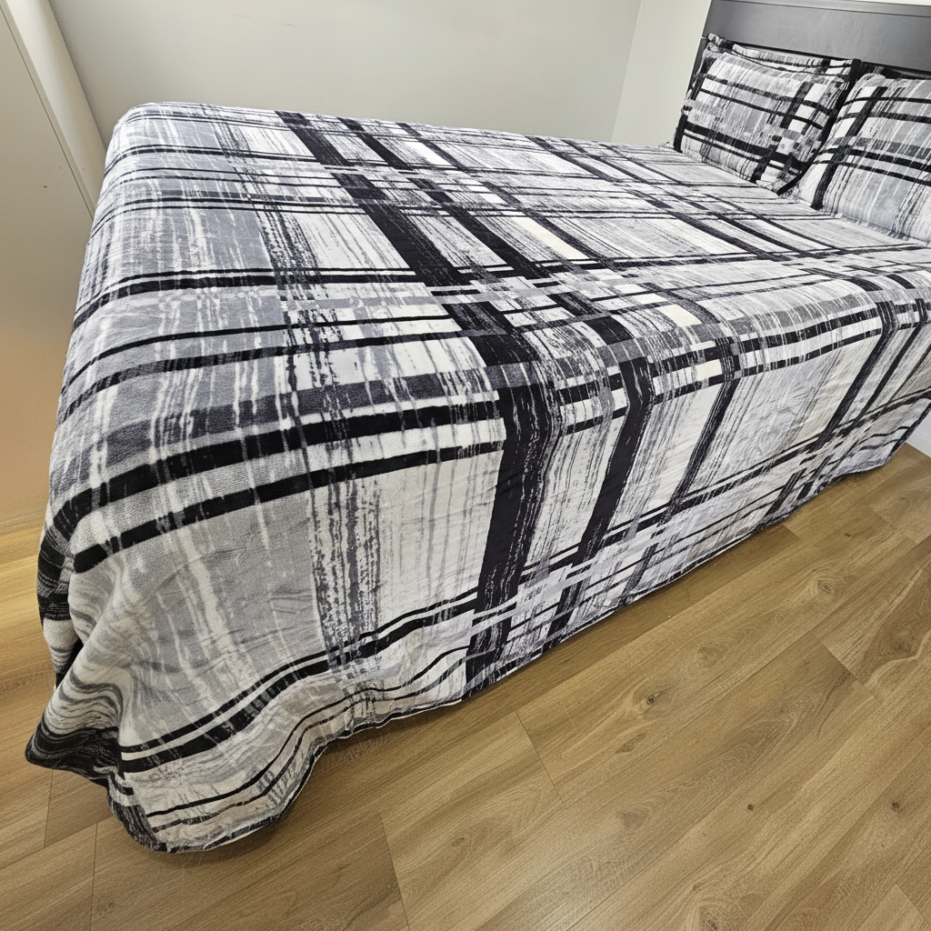 Styled Bedroom 3