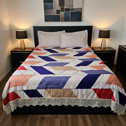 Styled Bedroom 3