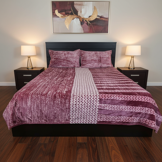 Styled Bedroom 4