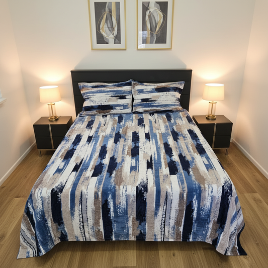Styled Bedroom 4