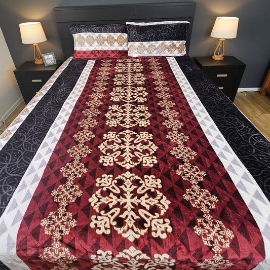Styled Bedroom 4