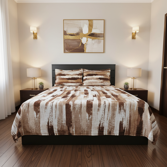 Styled Bedroom 4
