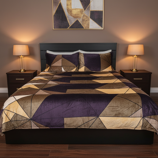 Styled Bedroom 4
