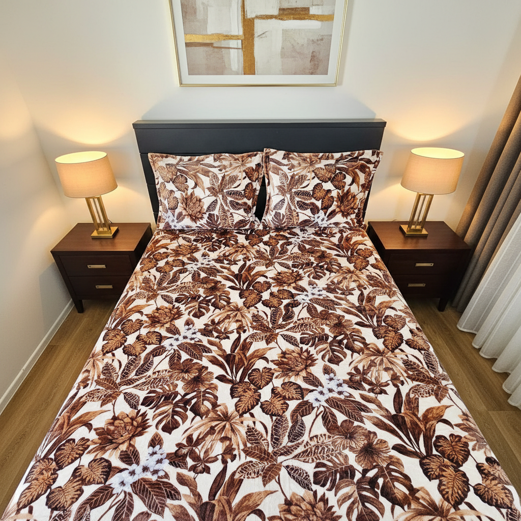 Styled Bedroom 5
