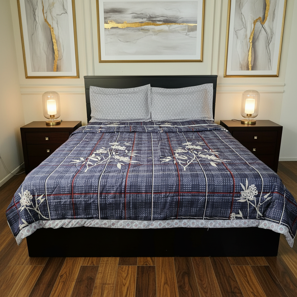 Styled Bedroom 5