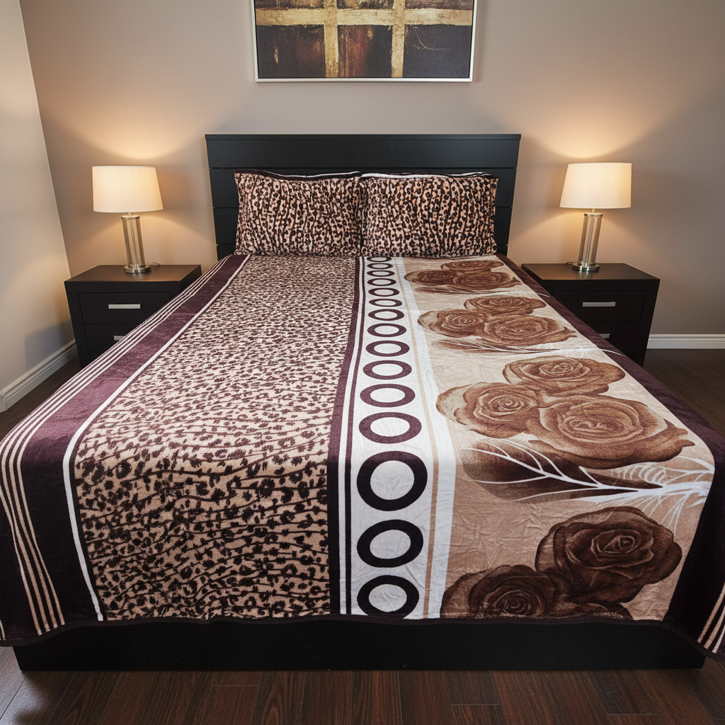 Styled Bedroom 5