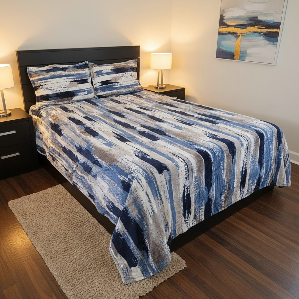 Styled Bedroom 5