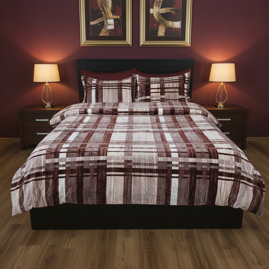 Styled Bedroom 5