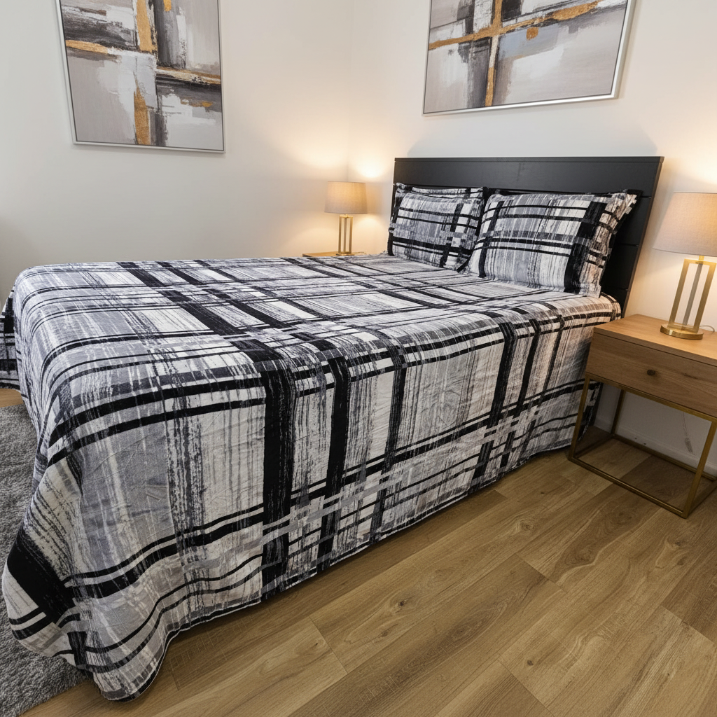 Styled Bedroom 5