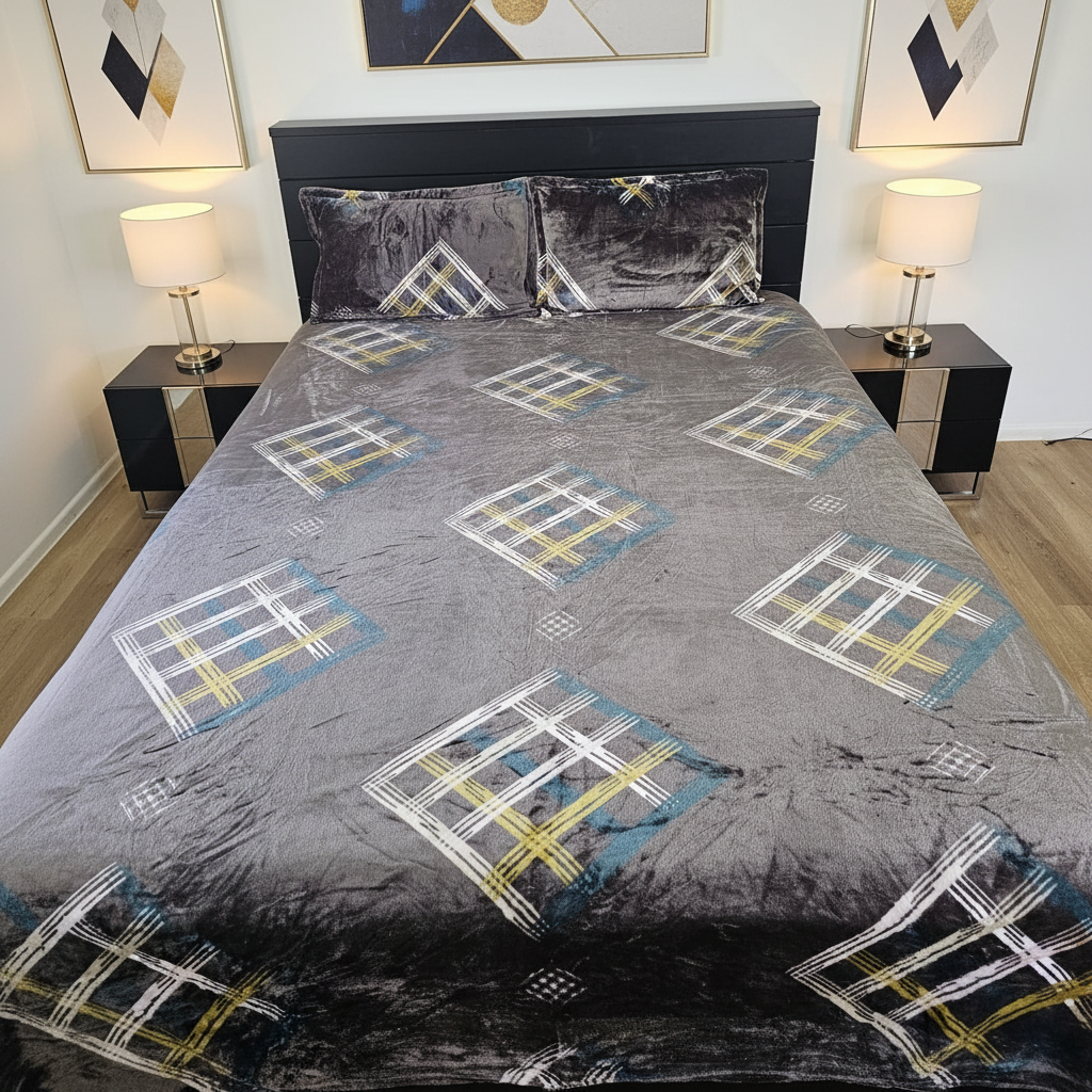 Styled Bedroom 5