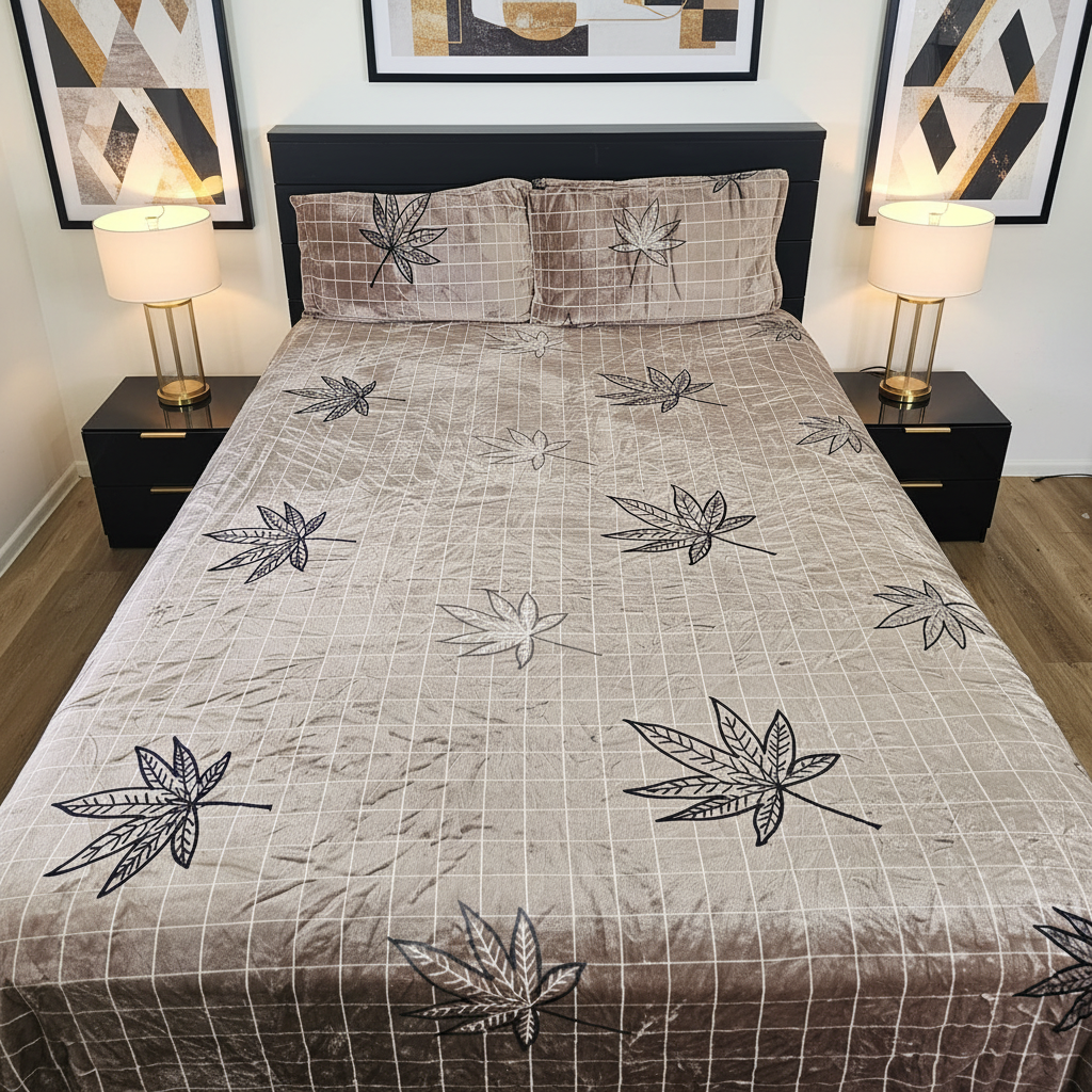 Styled Bedroom 5