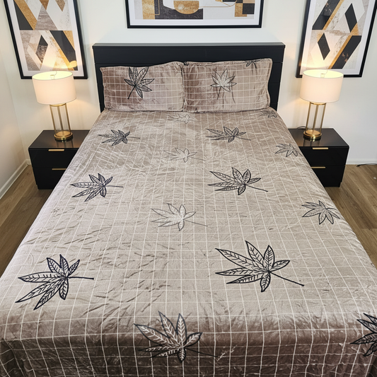 Styled Bedroom 5