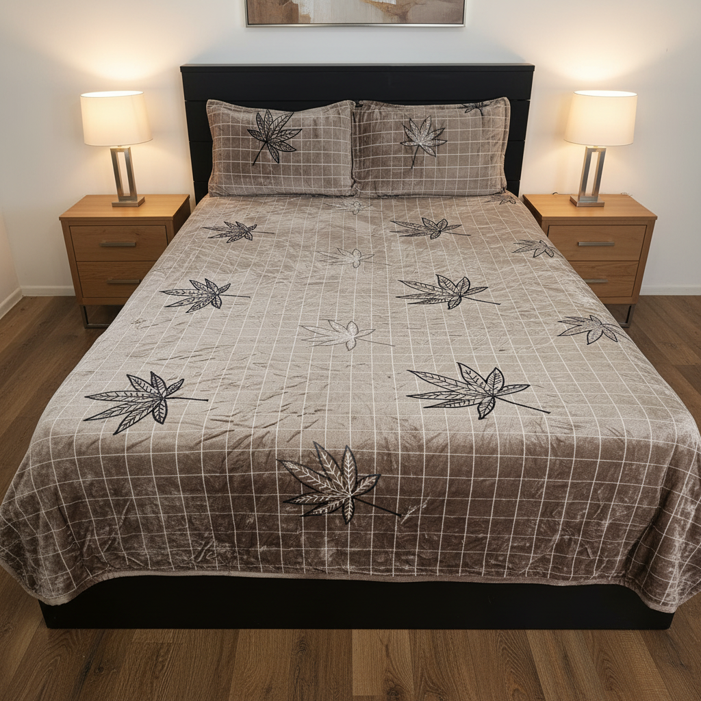 Styled Bedroom 6