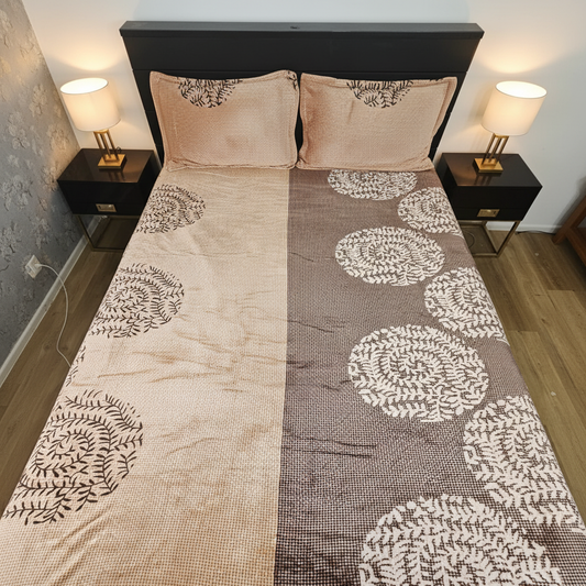 Styled Bedroom 6