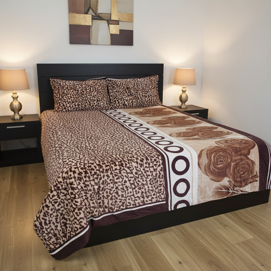 Styled Bedroom 6