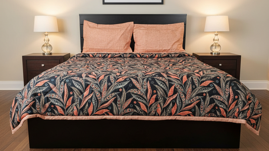 Styled Bedroom 6