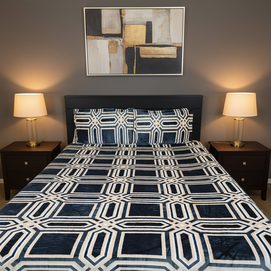 Styled Bedroom 6