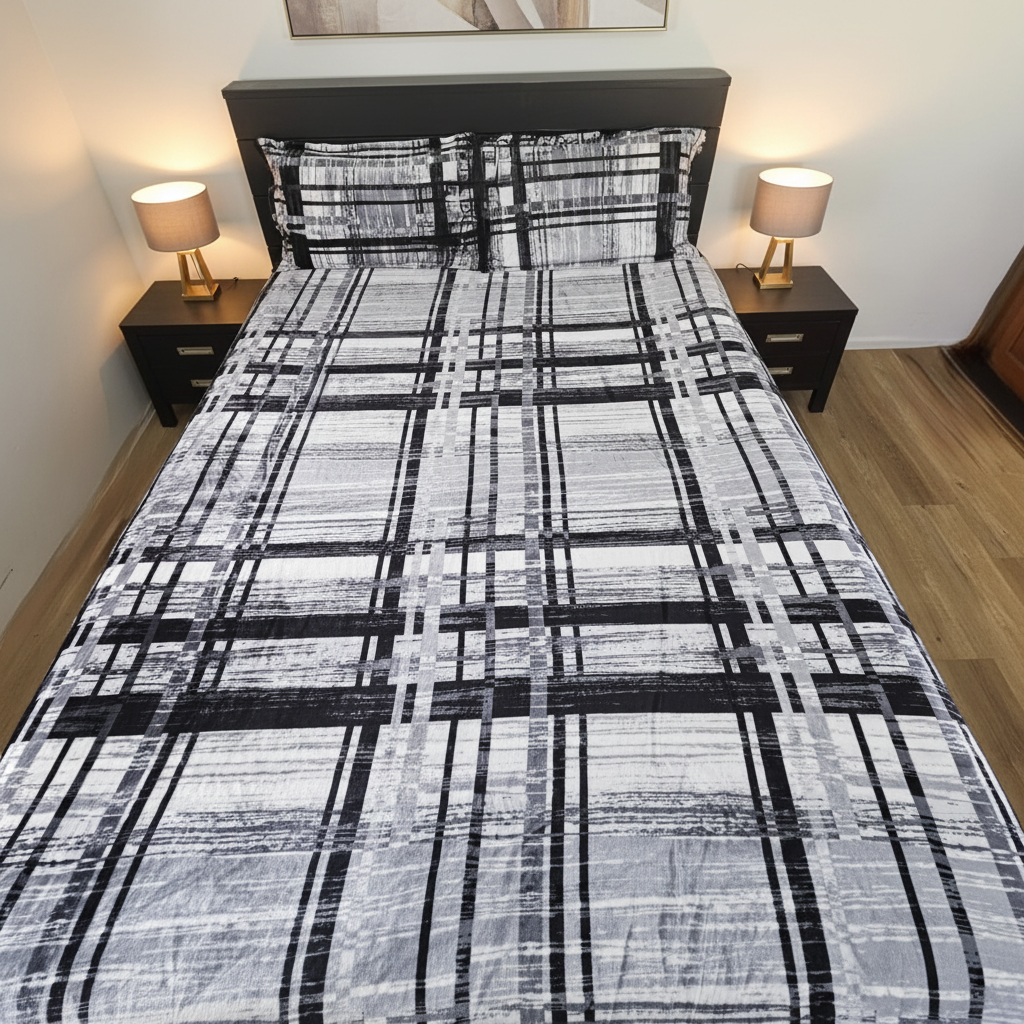 Styled Bedroom 6
