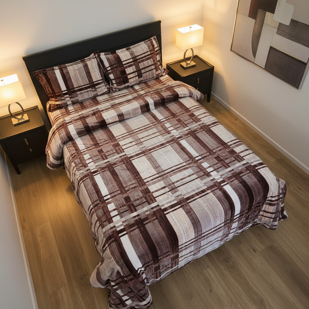 Styled Bedroom 7