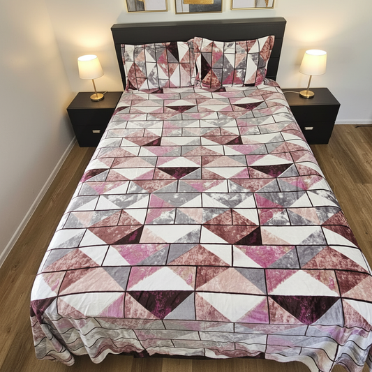 Styled Bedroom 7