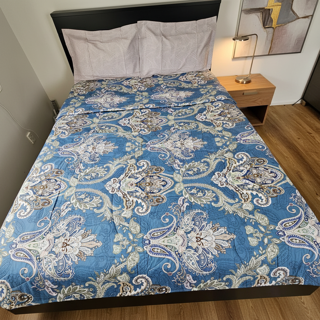 Styled Bedroom 7